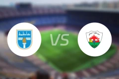 卡斯马vs杰拉比分预测【2026/01/25】