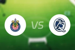 瓜达拉哈拉vs克雷塔罗比分预测【2026/01/18】