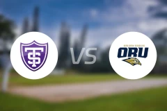 圣托马斯vs奥罗尔罗伯茨大学比分预测【2026/01/11】