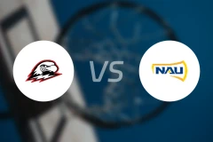 南犹他大学vs北亚利桑那大学比分预测【2025/12/19】
