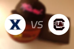 泽维尔大学vs南卡罗莱纳大学比分结果战报【2024/11/26】