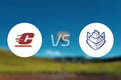 中密歇根大学vs圣路易斯大学比分预测【2025/12/08】