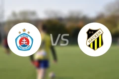 布拉迪斯拉发vs赫根比分预测【2025/12/19】