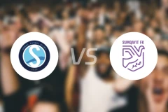 萨拜FCvs萨姆加耶特比分预测【2024/10/26】