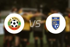 保加利亚女足vs科索沃女足比分结果战报【2026/04/14】