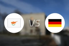 塞浦路斯vs德国比分预测【2025/12/02】