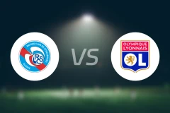 斯特拉斯堡vs里昂比分预测【2026/02/23】