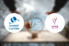 兰德斯女篮vs昂热女篮比分预测【2026/01/25】