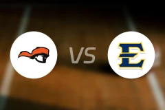 塔斯库姆大学vs东田纳西州立大学比分预测【2025/12/08】