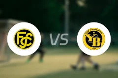 沙夫豪森vs年轻人比分结果战报【2024/12/05】