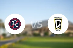 新英格兰革命vs哥伦布机员比分预测【2026/04/19】