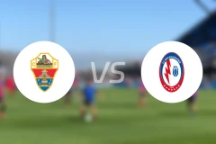 埃尔切艾利塔奴vs瑞欧马加达宏达比分预测【2026/04/19】