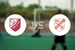 海姆斯特滕vsSV埃尔巴赫比分预测【2026/04/18】