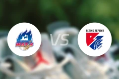 青森热力vs福冈新锐比分预测【2025/12/20】