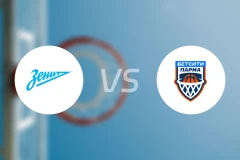 圣彼得堡泽尼特vs彼尔姆帕尔马比分结果战报【2025/10/30】