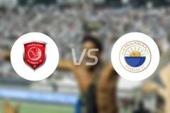 杜海勒vs沙迦比分预测【2026/02/10】