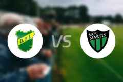 国防与司法后备队vs圣胡安圣马丁后备队比分预测【2026/04/09】