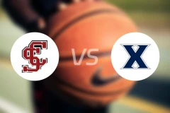 圣塔克拉拉大学vs泽维尔大学比分结果战报【2025/11/11】