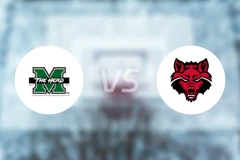 马歇尔大学vs阿肯色州立比分预测【2026/02/01】