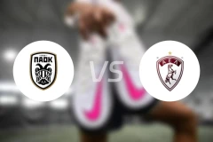 塞萨洛尼基vs拉里萨比分预测【2025/10/30】