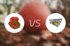 康奈尔大学vs陶森大学比分预测【2025/12/04】