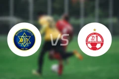 特拉维夫马卡比vs贝夏普尔比分预测【2026/04/13】