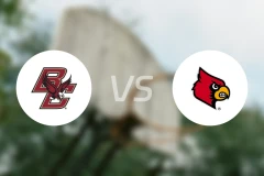 波士顿学院vs路易斯维尔大学比分预测【2026/01/11】