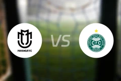 马林加vs科里蒂巴比分预测【2026/01/14】