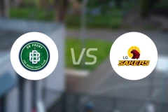 原州东浦新世代vs昌原LG猎隼比分结果战报【2025/11/08】