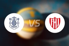 佩纳罗尔竞技vs圣塔菲联合比分预测【2026/04/05】