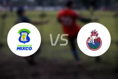 拉科鲁尼亚米斯科vs穆尼斯帕尔比分预测【2026/03/05】