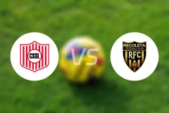 圣洛伦佐体育会vs雷科莱塔比分预测【2026/02/07】