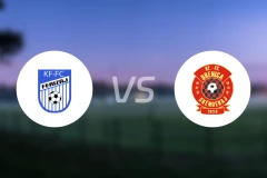 乌罗舍瓦茨vsKF德雷尼卡比分预测【2026/03/21】