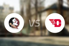 佛罗里达州立大学vs达顿大学比分预测【2025/12/17】