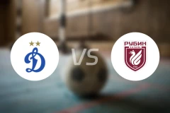 莫斯科迪纳摩女足vs喀山红宝石女足比分预测【2025/11/02】