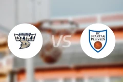 华斯基vs保利文比分预测【2026/01/21】