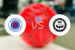 格拉斯哥流浪者女足vs帕尔蒂克女足比分结果战报【2025/12/15】