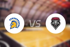 圣何塞州立大学vs新墨西哥大学比分预测【2025/12/21】