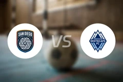 圣地亚哥FCvs温哥华白浪比分预测【2025/11/30】