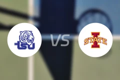 田纳西州立大学vs爱荷华州立比分预测【2026/03/21】