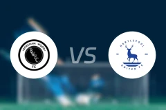 博瑞汉姆vs哈特尔浦比分预测【2026/04/11】