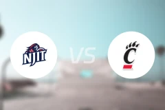 新泽西理工学院vs辛辛那提大学比分预测【2025/11/25】