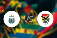 阿根廷女足vs玻利维亚女足比分结果战报【2025/12/03】