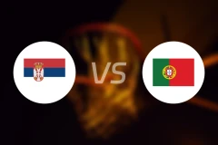 塞尔维亚女篮vs葡萄牙女篮比分预测【2025/11/16】