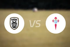 塞萨洛尼基vs塞尔塔比分预测【2026/02/20】