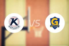 凯夫拉维克vs格林达维克比分预测【2026/02/14】