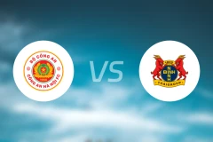 河内公安vs宁平FC比分预测【2026/02/01】