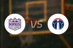 国王vs奇才比分预测【2026/02/02】