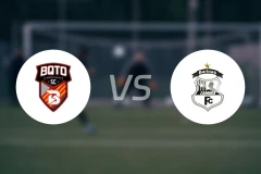 巴基西梅托vsFC萨莫拿B队比分预测【2026/03/01】