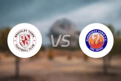 巴克利城vs奥尔德肖特比分预测【2026/04/18】